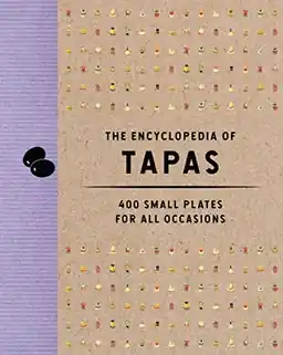 Encyclopedia of Tapas